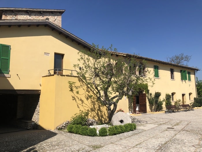 C.A.S.T. Assisi ONLUS: centro di recupero tossicodipendenze a Spoleto, Umbria